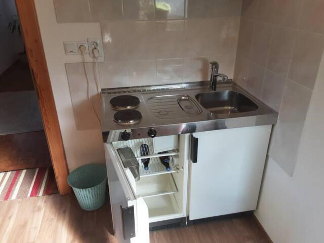 Apartment-Ferienwohnung 3 Treffen Am Ossiachersee Kültér fotó