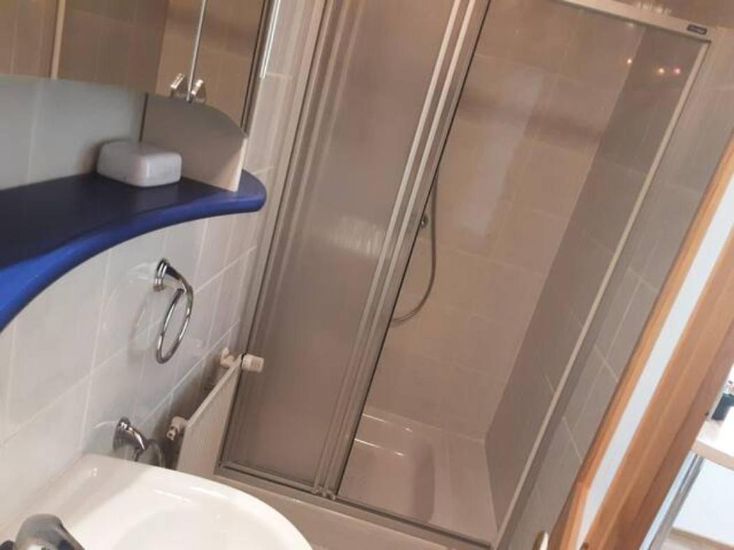 Apartment-Ferienwohnung 3 Treffen Am Ossiachersee Kültér fotó