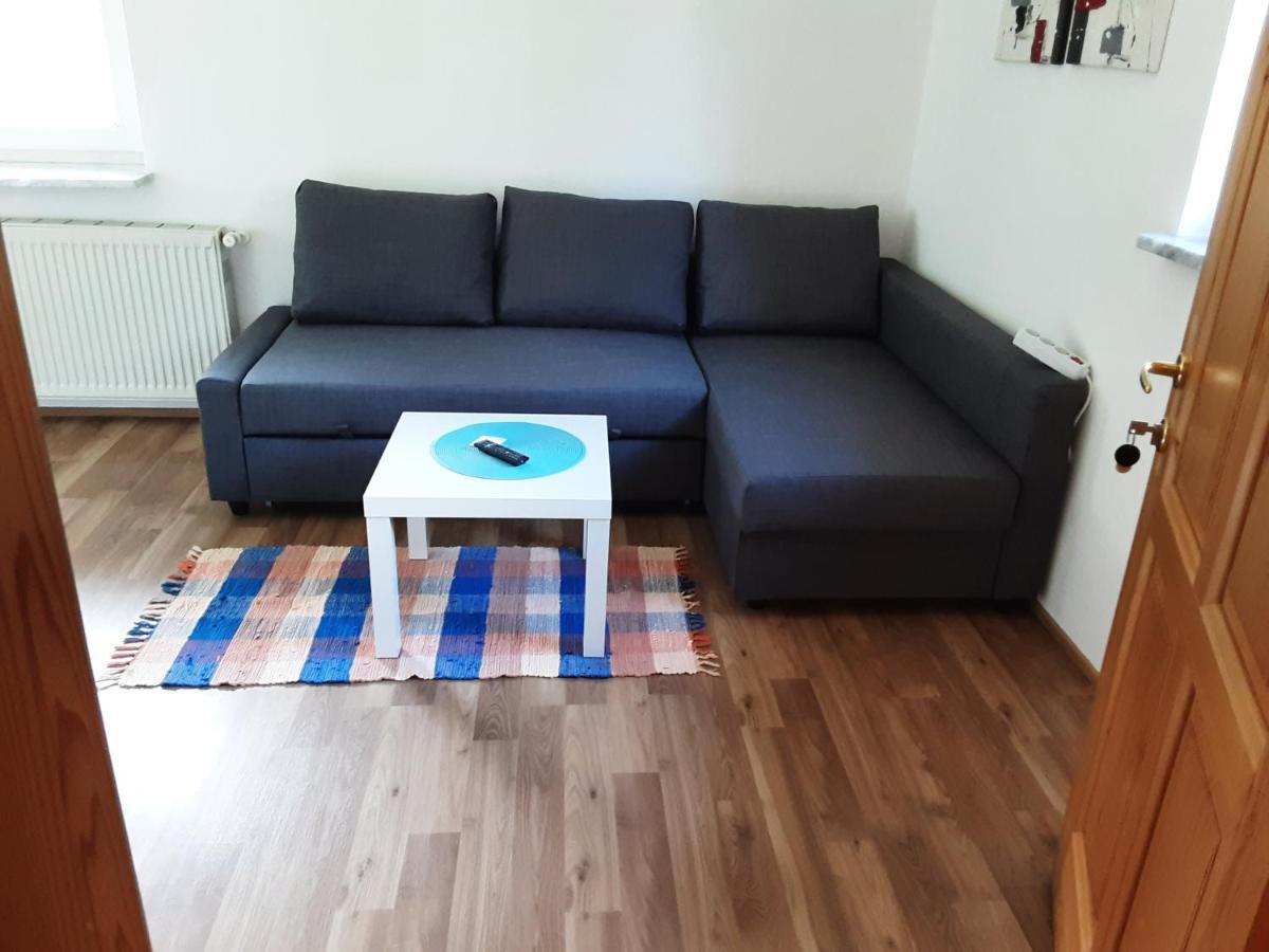 Apartment-Ferienwohnung 3 Treffen Am Ossiachersee Kültér fotó