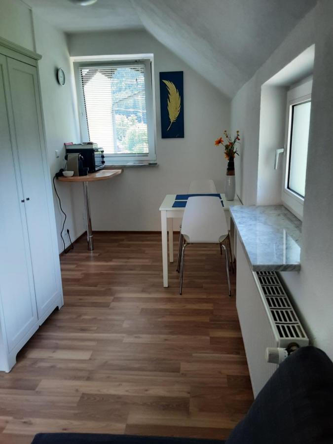 Apartment-Ferienwohnung 3 Treffen Am Ossiachersee Kültér fotó