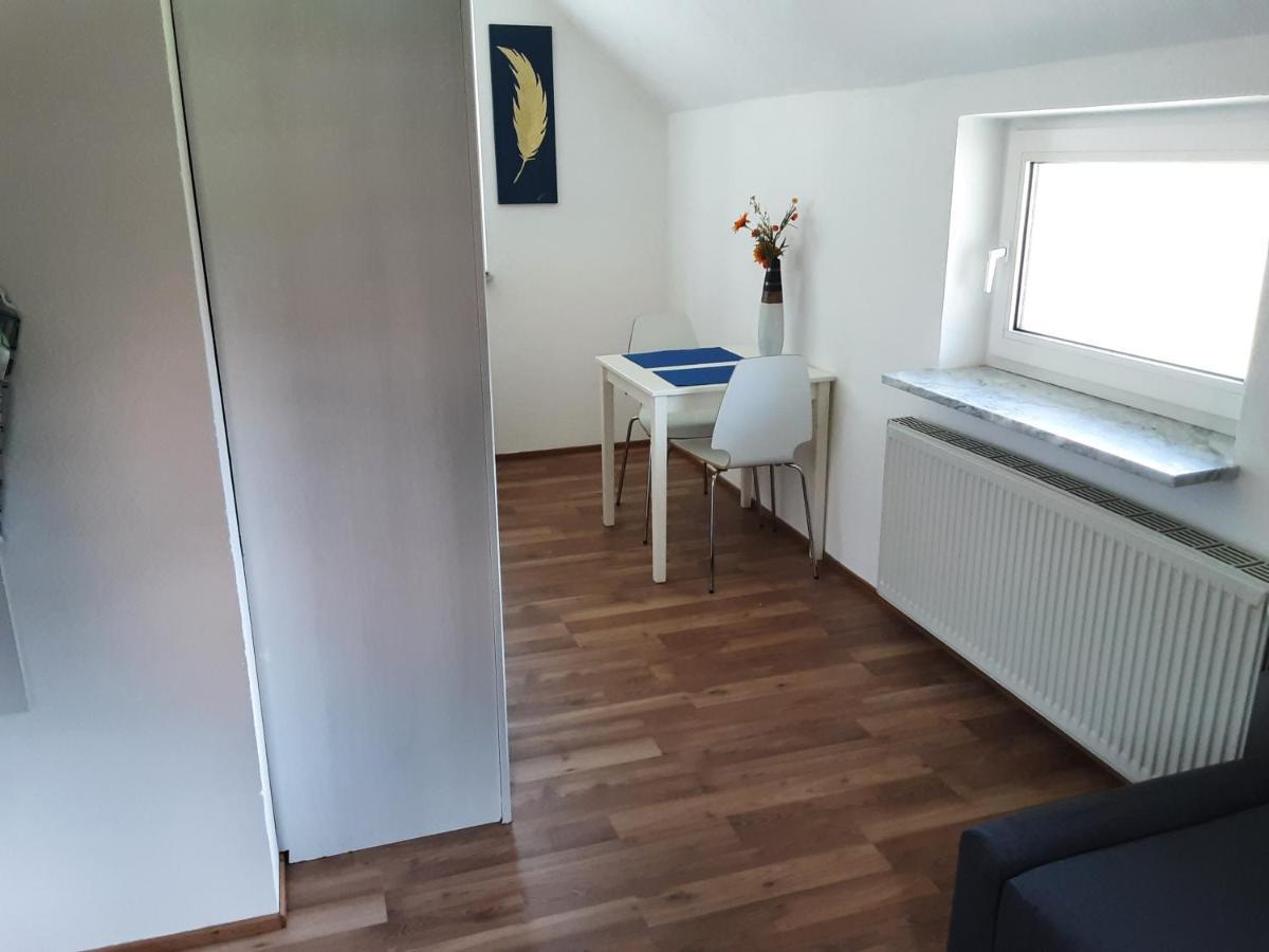 Apartment-Ferienwohnung 3 Treffen Am Ossiachersee Kültér fotó