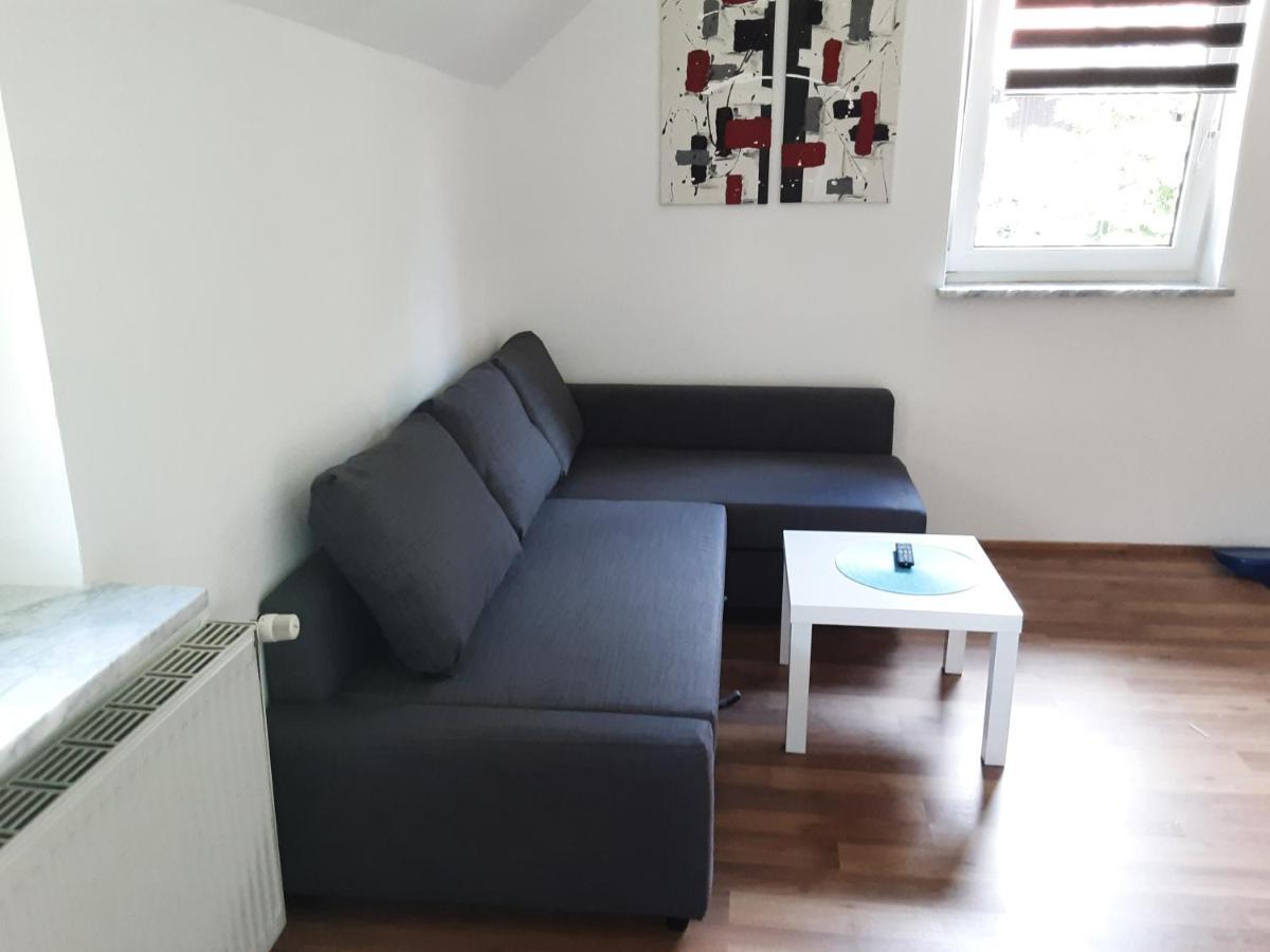 Apartment-Ferienwohnung 3 Treffen Am Ossiachersee Kültér fotó