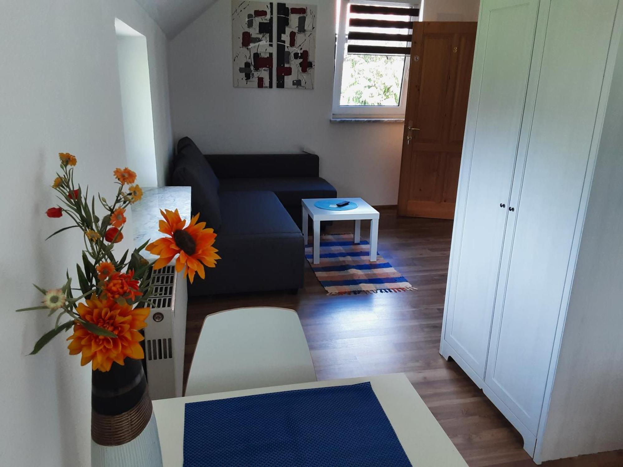 Apartment-Ferienwohnung 3 Treffen Am Ossiachersee Kültér fotó